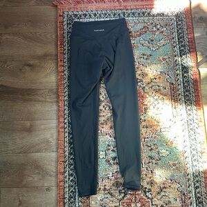 Black Leggings - Paragon